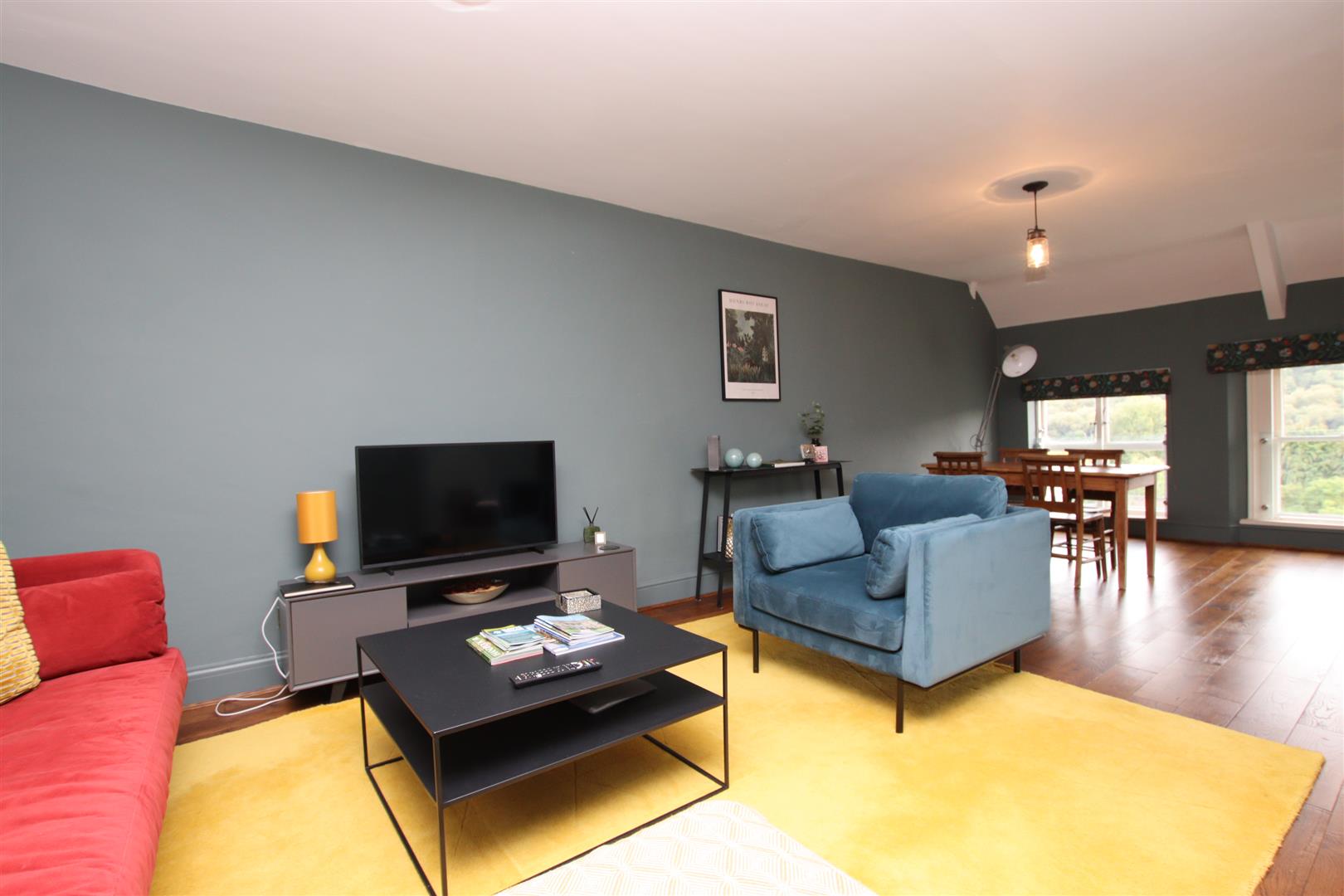 Grosvenor Place, Bath, BA1